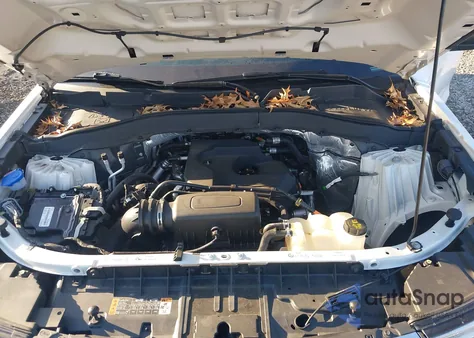 2020 Ford Explorer Xlt z USA, uszkodzony, nr VIN 1FMSK7DH8LGA30916